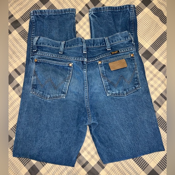 Wranglers - Picture 2 of 4